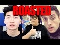 RiceGum VS Jesse/Prank Diss tracks GET ROASTED STFU!! @Jessewelle   @RiceGum