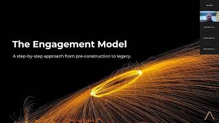 Webinar: Building Engagement Strategies for Capital Projects & Construction Disruptions