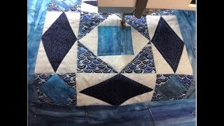 🎥  70 Acres Studio Sunday Livestream - Let's do some machine quilting!