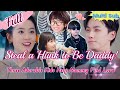 【Full】What a Handsome Uncle! Let’s Make Him Our Daddy! Three Adorable Kids Help Mommy Find Love