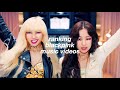 ranking blackpink music videos