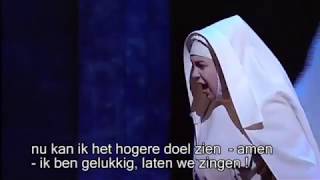 Suor Angelica - Giacomo Puccini - Francis van Broekhuizen