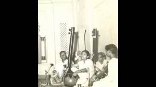 Malini Rajurker Raag Jog with Ustad Shaik Dawood Tabla