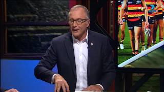 Talking Footy - SA Teams Disaster 2019