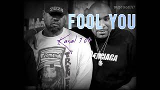 Kanal 104 - FOOL YOU Joel 2:27