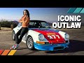 ICONIC 911: Magnus Walker's 