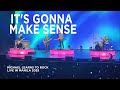 IT'S GONNA MAKE SENSE | Michael Learns To Rock Live in Manila 2025
