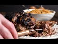 Puerto Rican Pernil Recipe