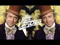 Pure Imagination - Willy Wonka (Pixels Remix) [Bass Boosted]