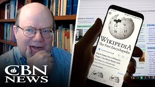 Wikipedia Co-Founder Larry Sanger's Journey From Skepticism to Christianity