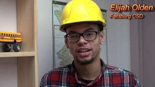 Construction Technology Program Overview 2017