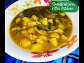 Breadfruit or Uto Curry Recipe by Kittyz Kitchens