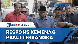 Reaksi Kemenag soal Panji Gumilang Jadi Tersangka Penistaan Agama, Singgung Nasib Santri Al Zaytun