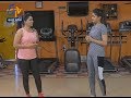 Fat Workout | Aakruthi | Sakhi | 23rd February 2020| ETV Andhra Pradesh