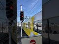 20241020 阪神本線　神戸三宮駅発　快速急行　奈良ゆき　9020系　ee29編成＋1026系　1028f編成　dialogue theater いのちのあかし　大阪・関西万博2025 ラッピング