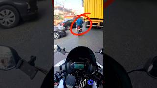 এই বাইকটার কি হলো 😲😲😢😢#viral #ktm #riding #kawasaki #biker #bike #yamaha #status #video... 😲😲😢😢👈