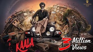 Kaala: Official Hindi Trailer (2018) | Rajinikanth Movie | Hindi Dub |Nana Patekar | Huma Qureshi Kaala: Official Hindi Trailer (2018) | Rajinikanth Movie | Hindi Dub |Nana Patekar | Huma Qureshi