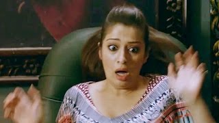 Chandrakala Movie Scenes - Baby Talking With Chandrakala - Lakshmi  Raai