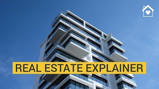 Video Template for Real Estate Explainer