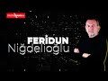 Cesur ve Deneyimli Gazeteci Ferudun Niğdelioğlu, Taktik Mania Plus'ta!