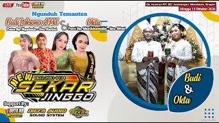 Live NEW SEKAR JINGGO//DIEFA AUDIO//DUTA HD MONDOKAN Kuniran Jambangan Mondokan Sragen 13 Okt 2024