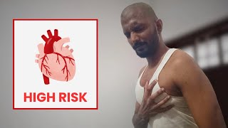 ജിമ്മിൽ പോകുന്നവർ ഉറപ്പായും കാണുക | The Importance of Warm-Up and Cool-Down for Heart Health.