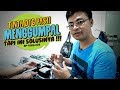 TINTA DTG PASTI MENGGUMPAL !!! Ini Solusinya !!! l Bengkel Print VLOG #34