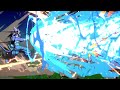 ultra big bang Kamehameha