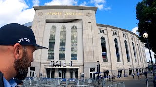 MLB BASEBALL ROAD TRIP~ New York Yankees ~ Part 2