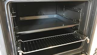 Neff Double Oven U1ACE5HN0B Review