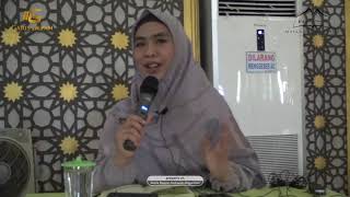 Ustazah Oki Setiana Dewi_Keluarga Siti Maryam || Garis Depan Dakwah Organizer