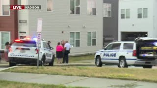 MPD confirms one injury from shooting on Madison’s east side