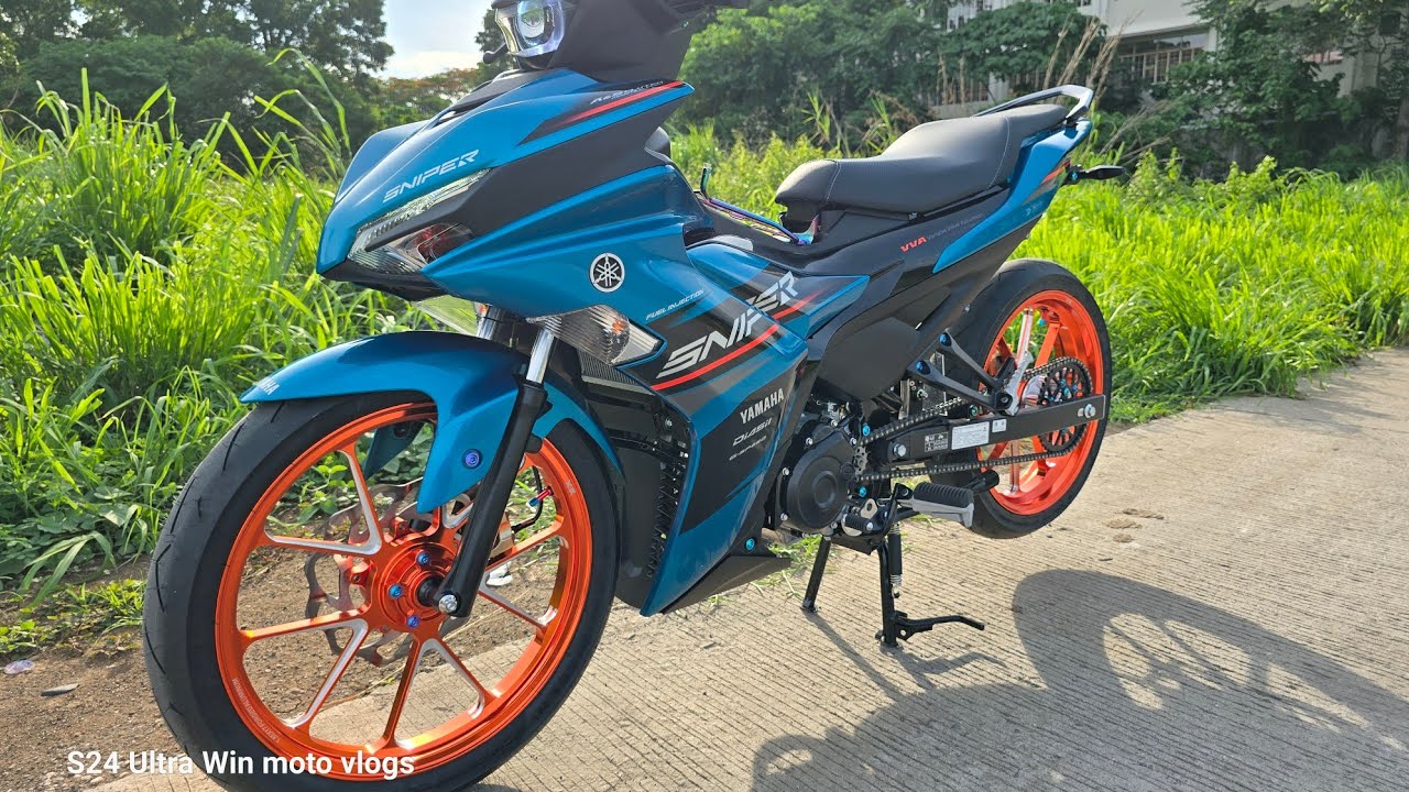 X1r Cnc Mags Install Front Muna Mags Size 1 85 Tire 90 80 17 Youtube