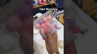 I made taba squishies in China 🤩 #satisfying #diy #cute #squishy #cat #craft #crafts #china #japan