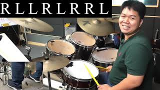 5 Rudiments ต้องรู้ ใช้เล่น Caravan Trinity Grade 6