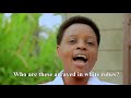 Ni nani by Kijenge SDA Church Choir Arusha JCB Studioz