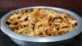 నమ్మక్ పేడ | Nammak Peda | Super \u0026 Tasty Snacks😋 | #cooking #vlog #youtube #trending