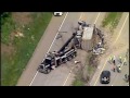 chopper 11 over fatal route 422 accident 11nn