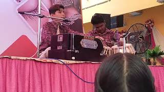 Didar song by Pheelkhana School student Harman tabla play by master #manshu #nooran sisters