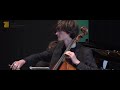 internat. instrumentalwettbewerb markneukirchen 2023│violoncello│3. runde│gustaw bafeltowski