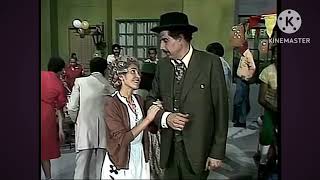 golpes en el chavo del 8 pt 5