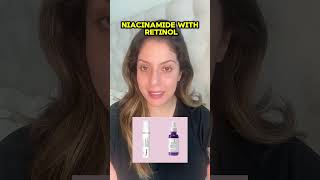 How to Layer Retinol for Maximum Results | Best Anti-Aging Routine | #Skincare #AntiMelasma