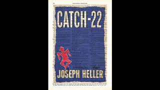 Catch 22 Chapter 1 Audiobook