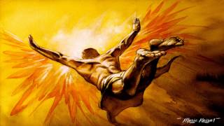 Two Steps From Hell (Skyworld) - Icarus (2012 - Nick Phoenix)