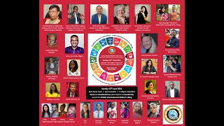 SUNFO International Children's Wing SDG4: Quality Education Forum