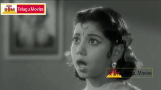 Pillalu Devudu Challani Vaare   Evergreen Song   Letha Manasulu Telugu Movie son HD