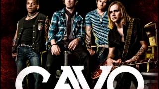 Cavo (Feat. Shannon Nicole) - Come Undone (Duran Duran Cover)