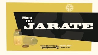 Meet the Jarate [SFM]