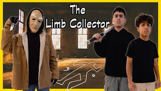 The Limb Collector Movie | D\u0026D Squad