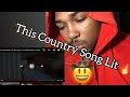 Cody Johnson - On My Way To You (Music Video) - Reaction